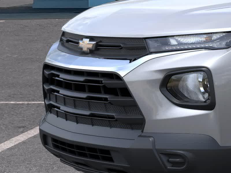 new 2023 Chevrolet TrailBlazer car, priced at $23,085