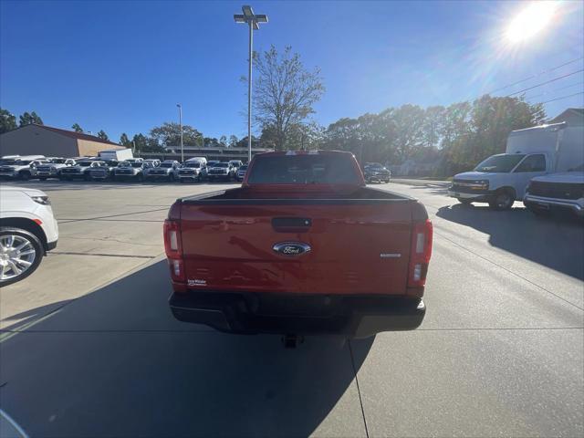 used 2019 Ford Ranger car, priced at $24,990