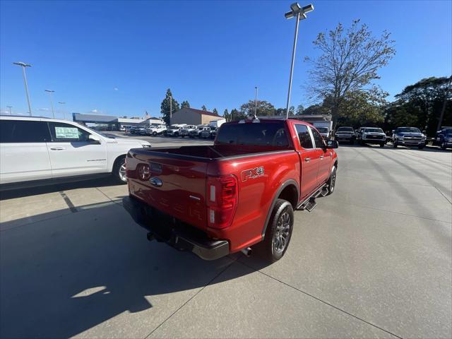 used 2019 Ford Ranger car, priced at $24,990