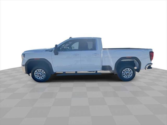 used 2024 GMC Sierra 2500 car, priced at $52,990