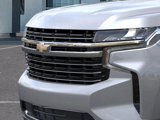 new 2024 Chevrolet Tahoe car, priced at $70,955