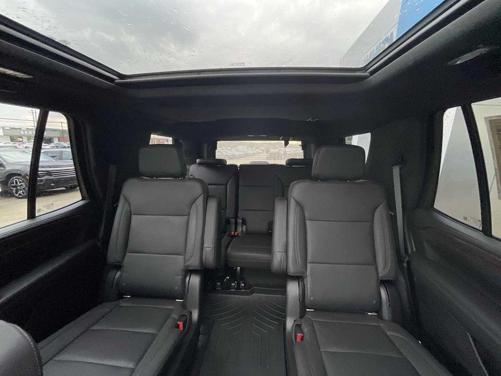 used 2021 Chevrolet Tahoe car, priced at $48,990