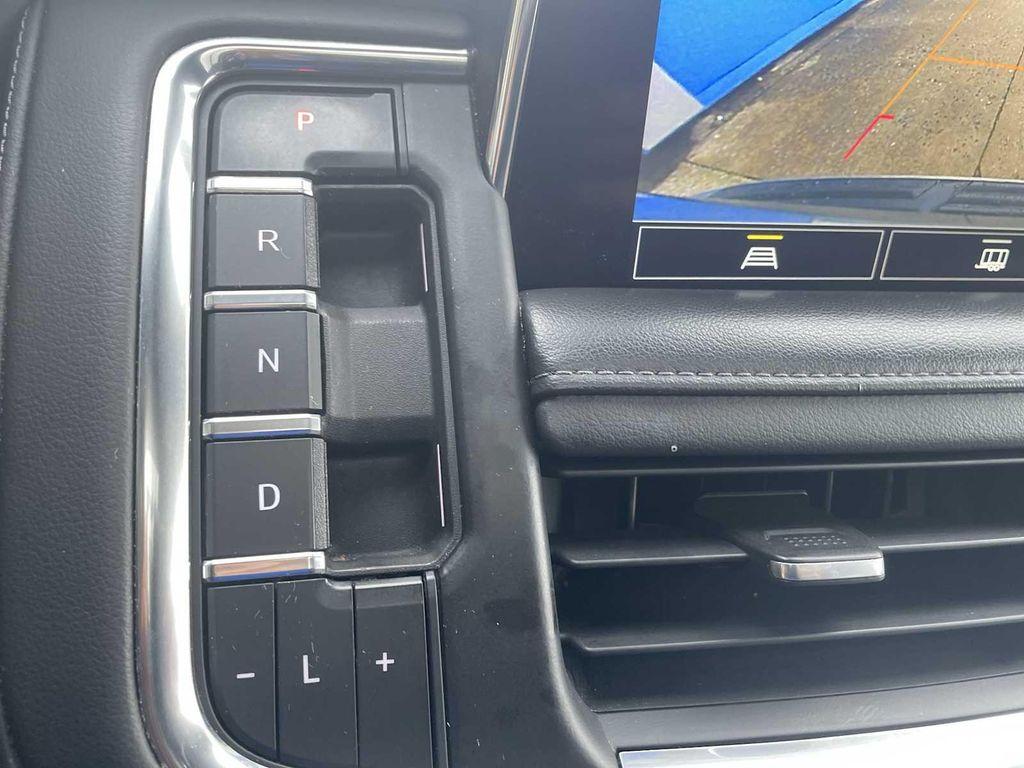 used 2021 Chevrolet Tahoe car, priced at $48,990