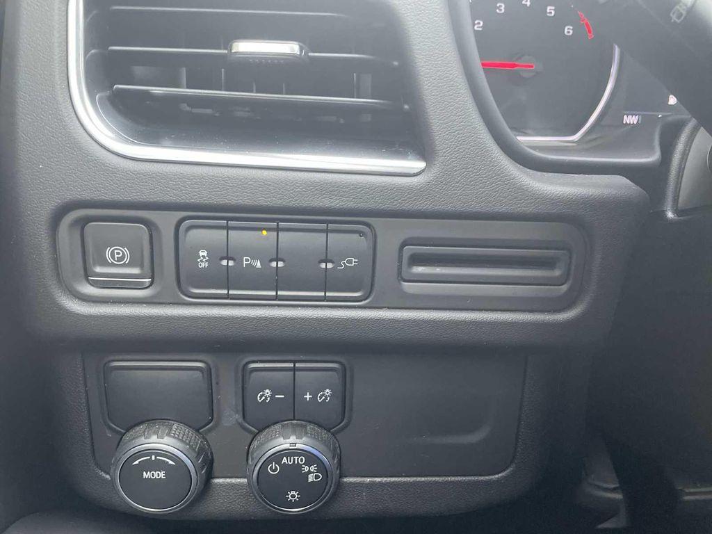 used 2021 Chevrolet Tahoe car, priced at $48,990