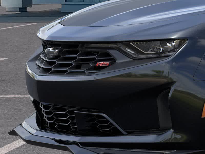 new 2024 Chevrolet Camaro car, priced at $51,565