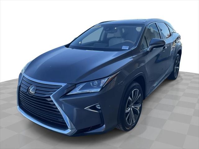 used 2019 Lexus RX 350 car, priced at $29,990