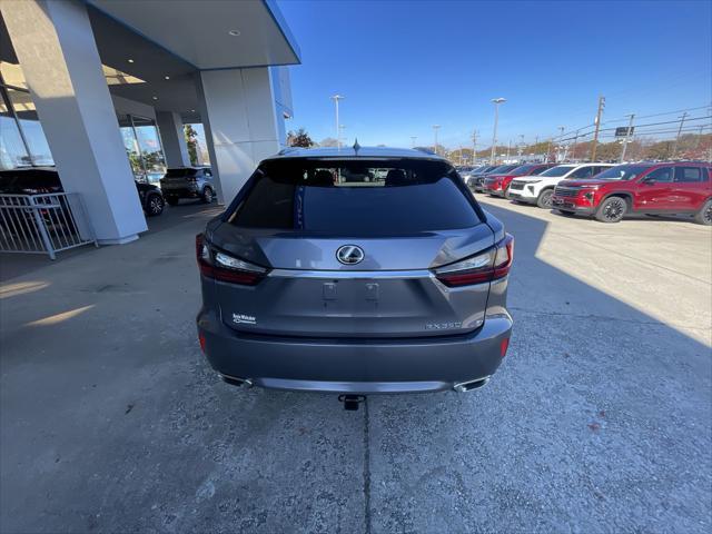 used 2019 Lexus RX 350 car, priced at $29,990