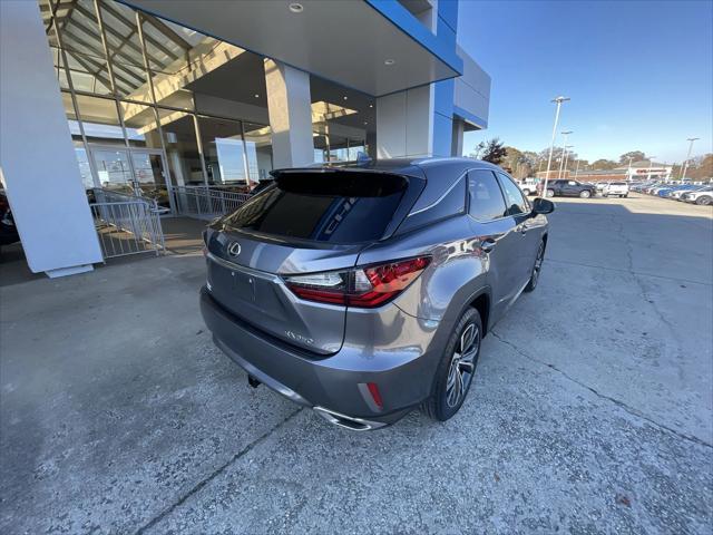 used 2019 Lexus RX 350 car, priced at $29,990