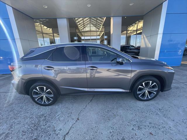 used 2019 Lexus RX 350 car, priced at $29,990