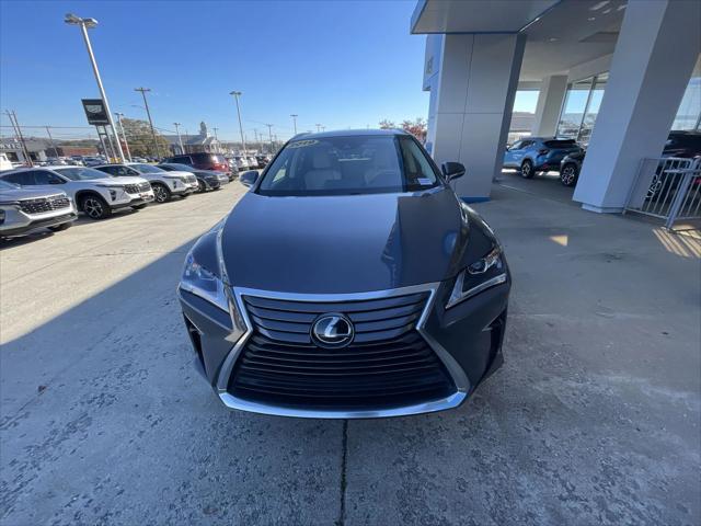 used 2019 Lexus RX 350 car, priced at $29,990