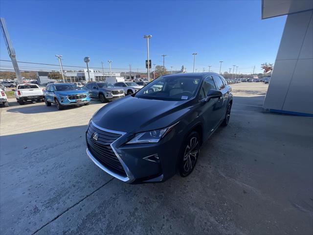 used 2019 Lexus RX 350 car, priced at $29,990