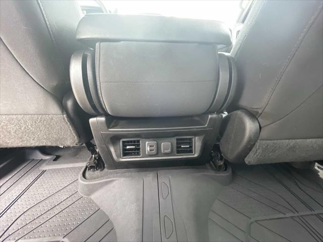 used 2021 Chevrolet Silverado 1500 car, priced at $33,990