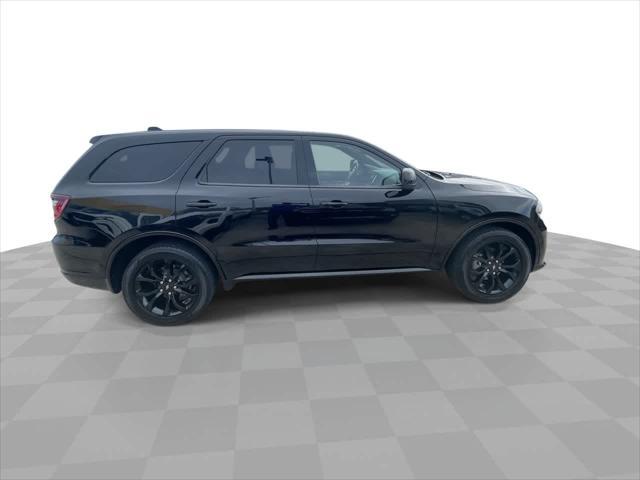 used 2020 Dodge Durango car, priced at $24,990