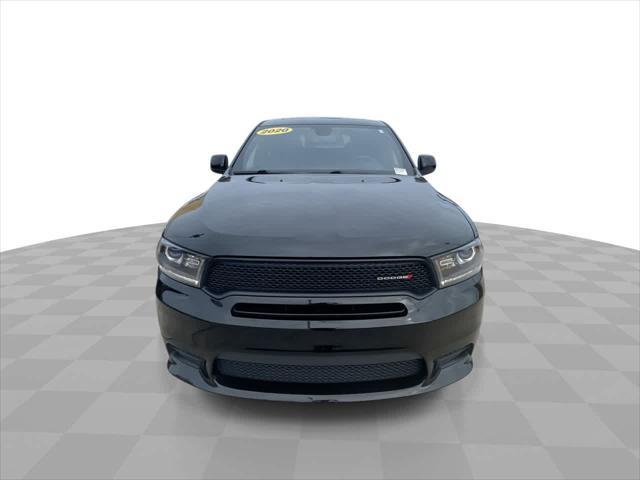 used 2020 Dodge Durango car, priced at $24,990