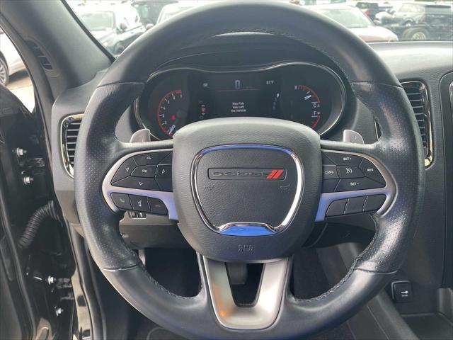 used 2020 Dodge Durango car, priced at $24,990