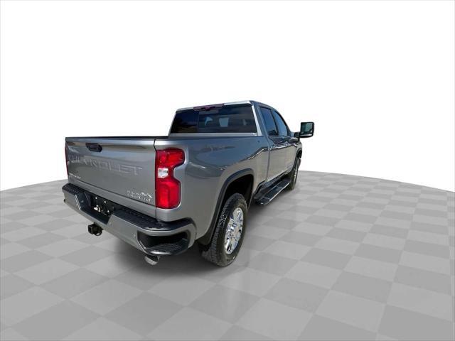 used 2024 Chevrolet Silverado 2500 car, priced at $69,990