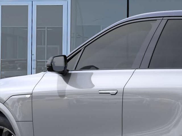 new 2026 Cadillac LYRIQ car, priced at $80,090