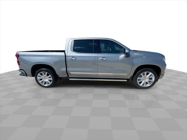 used 2024 Chevrolet Silverado 1500 car, priced at $59,990
