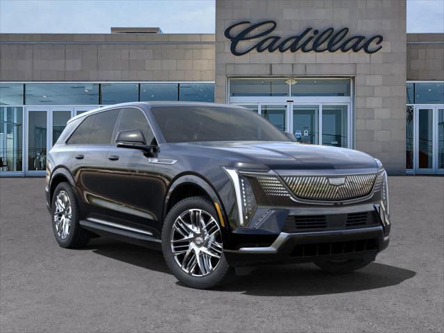 new 2025 Cadillac Escalade car, priced at $139,155