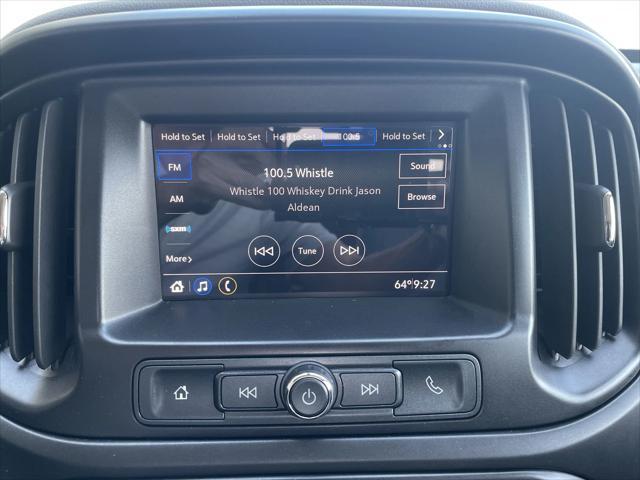 used 2021 Chevrolet Colorado car, priced at $29,990