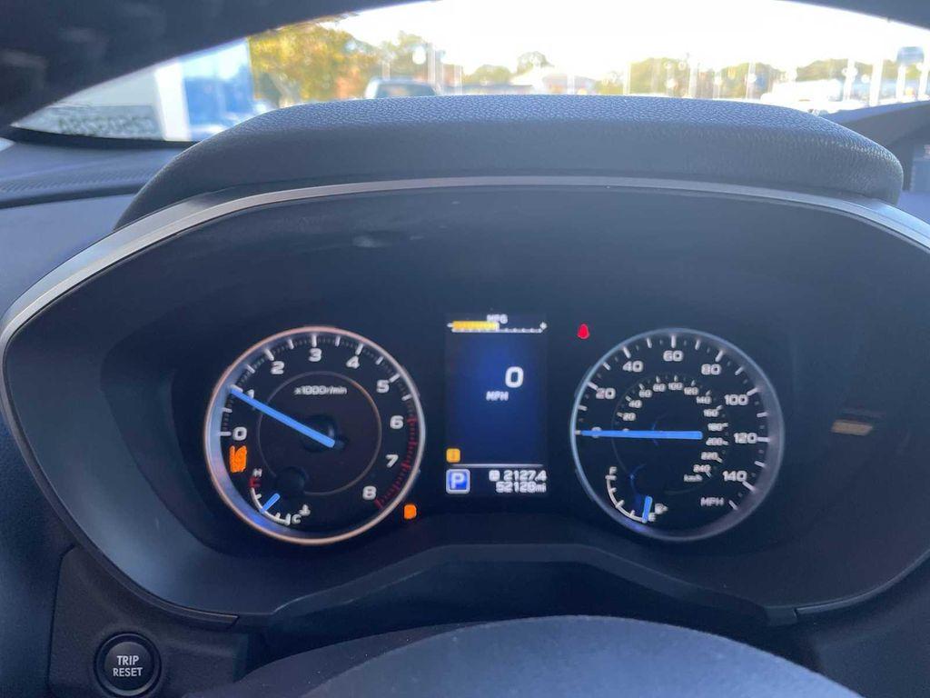 used 2021 Subaru Ascent car, priced at $26,990