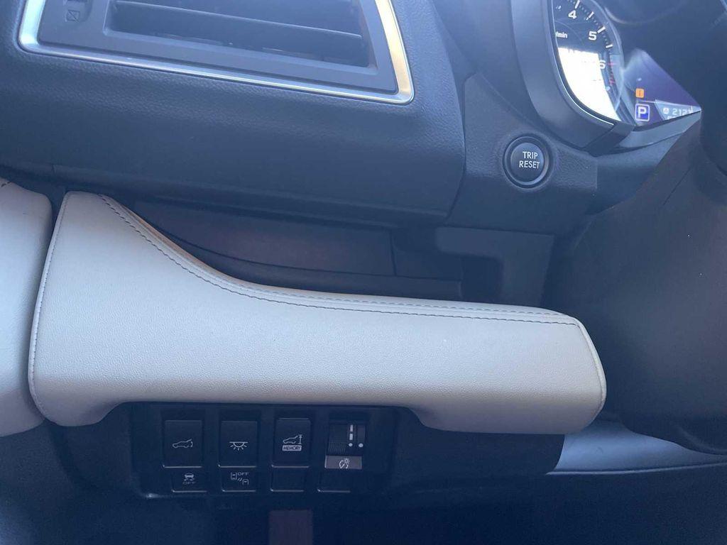 used 2021 Subaru Ascent car, priced at $26,990