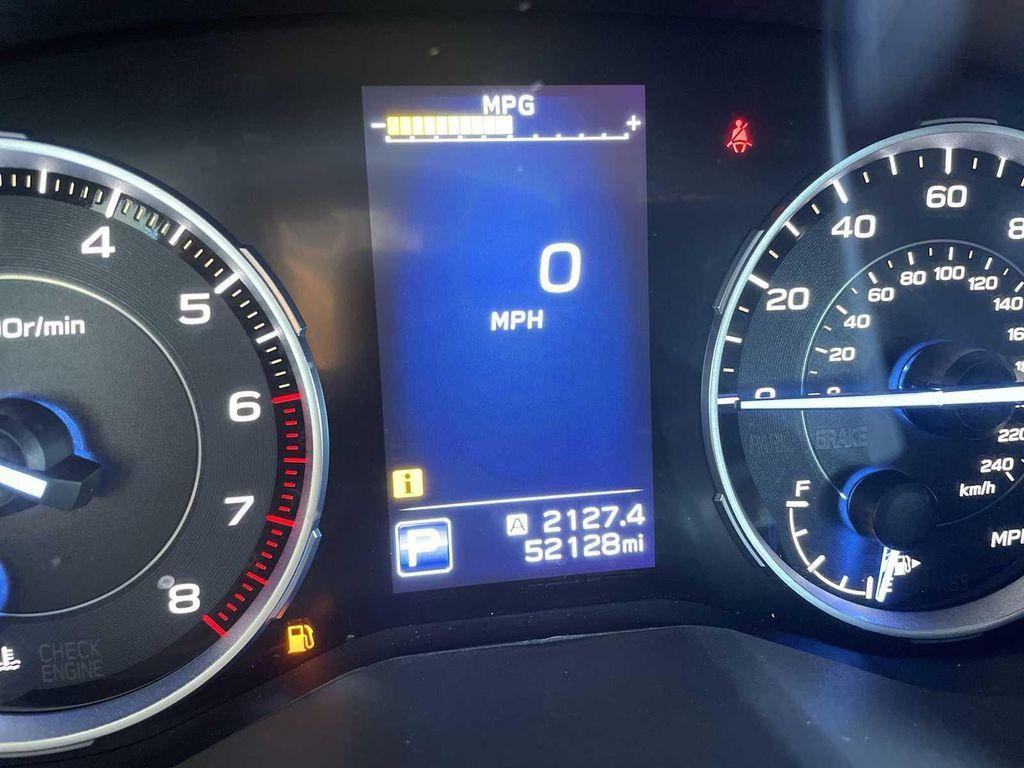 used 2021 Subaru Ascent car, priced at $26,990