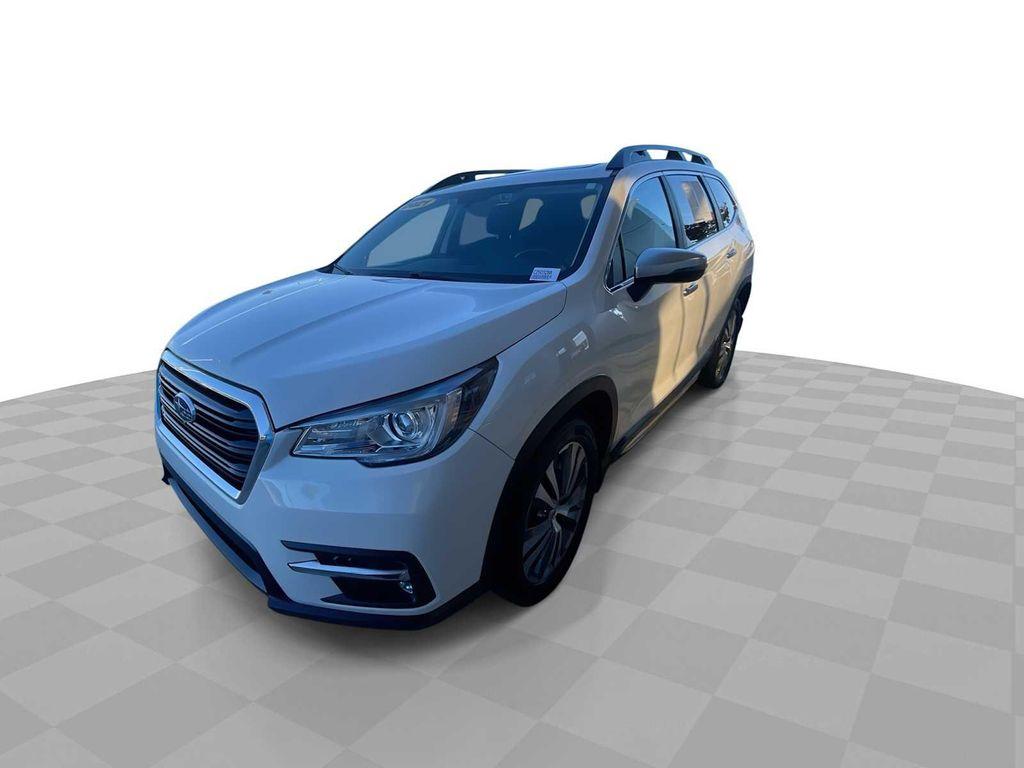 used 2021 Subaru Ascent car, priced at $26,990
