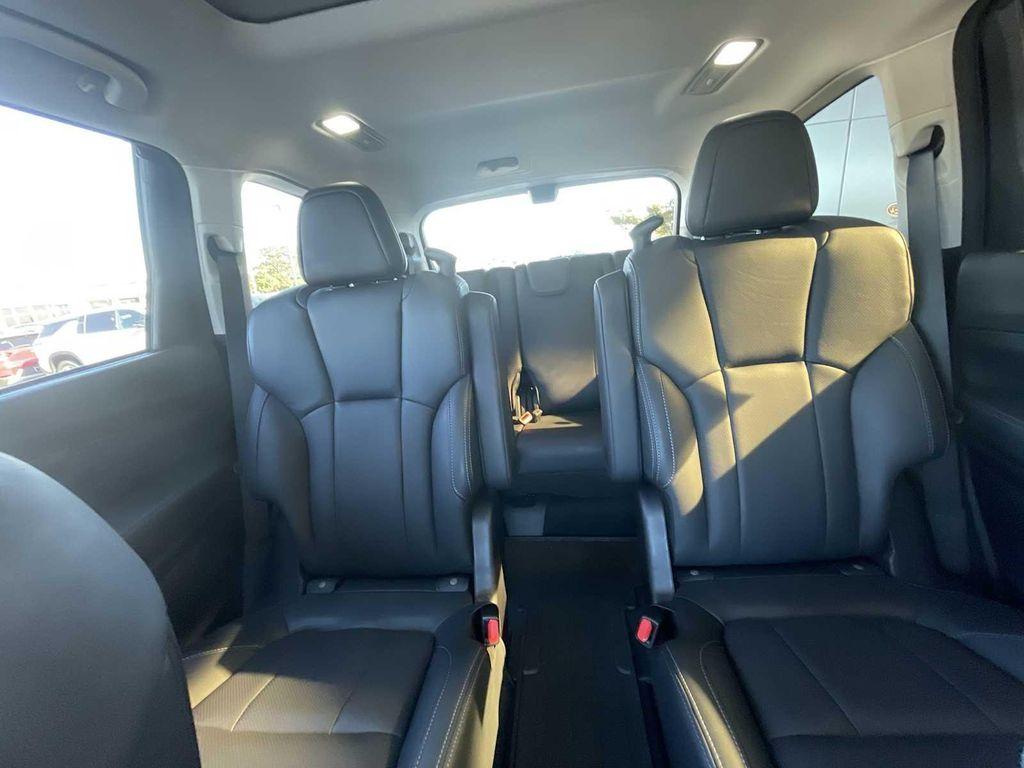used 2021 Subaru Ascent car, priced at $26,990