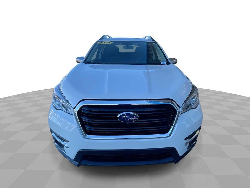 used 2021 Subaru Ascent car, priced at $26,990