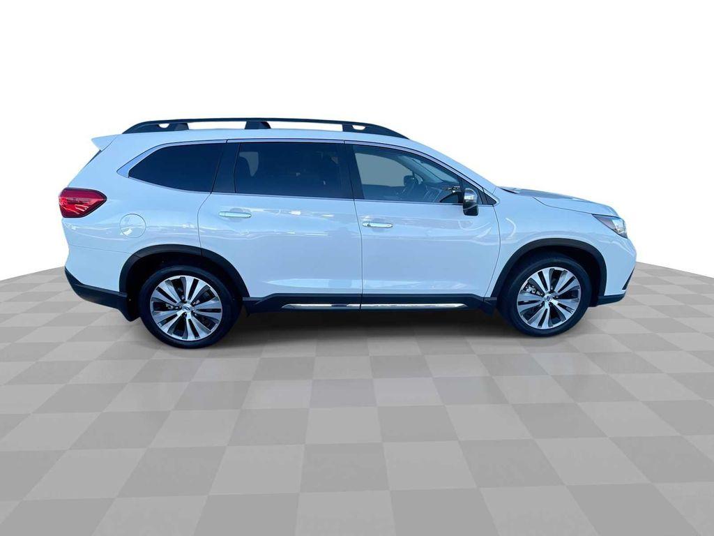 used 2021 Subaru Ascent car, priced at $26,990