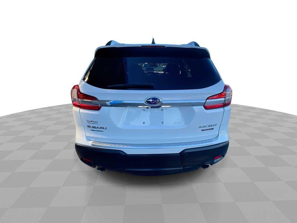 used 2021 Subaru Ascent car, priced at $26,990