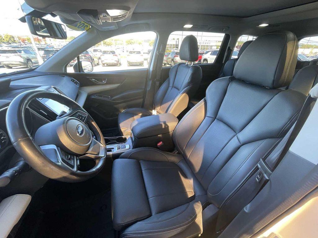 used 2021 Subaru Ascent car, priced at $26,990