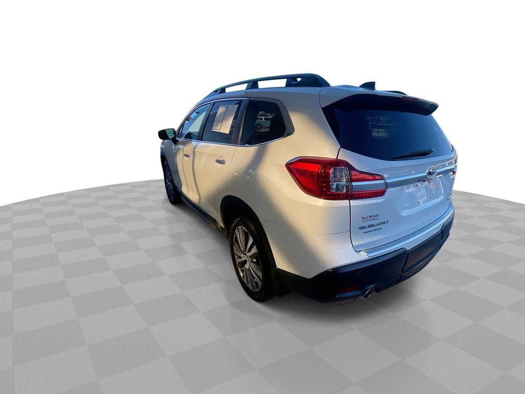 used 2021 Subaru Ascent car, priced at $26,990