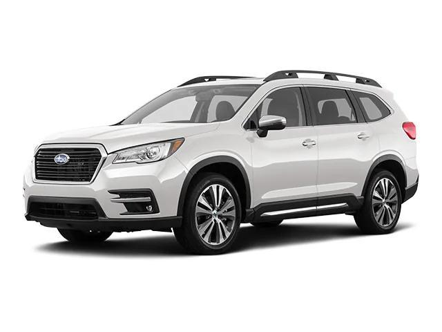 used 2021 Subaru Ascent car, priced at $26,990