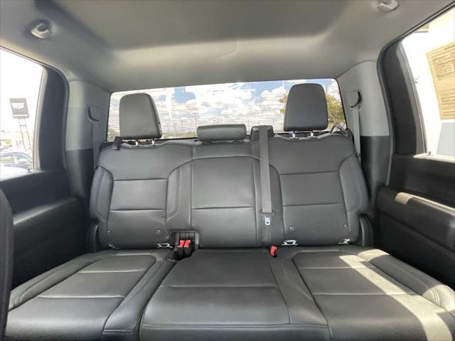 used 2023 Chevrolet Silverado 2500 car, priced at $40,990