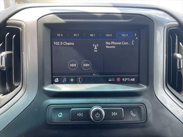 used 2023 Chevrolet Silverado 2500 car, priced at $40,990