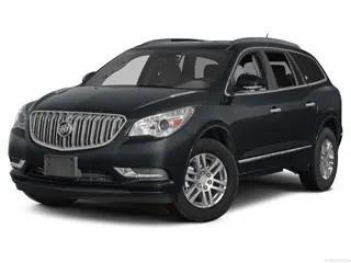 used 2014 Buick Enclave car