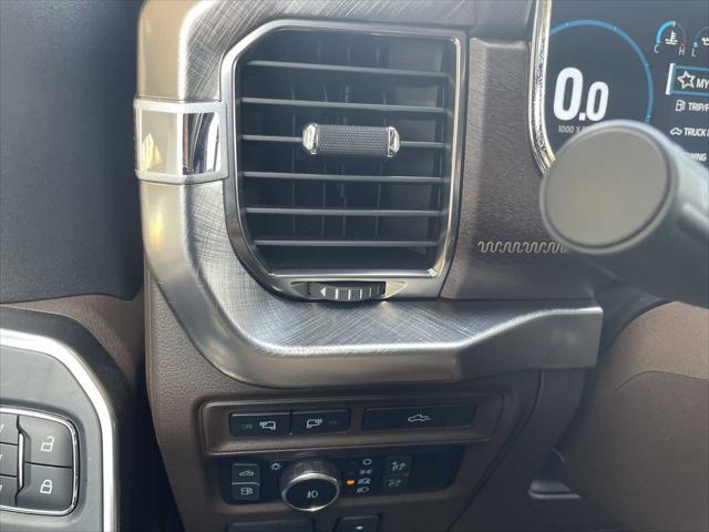 used 2021 Ford F-150 car, priced at $39,990