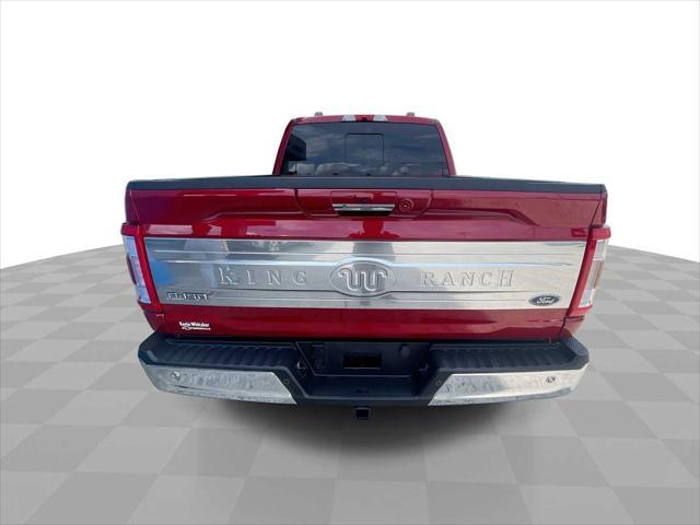 used 2021 Ford F-150 car, priced at $39,990