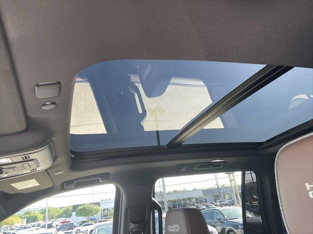 used 2024 Chevrolet Suburban car, priced at $79,990