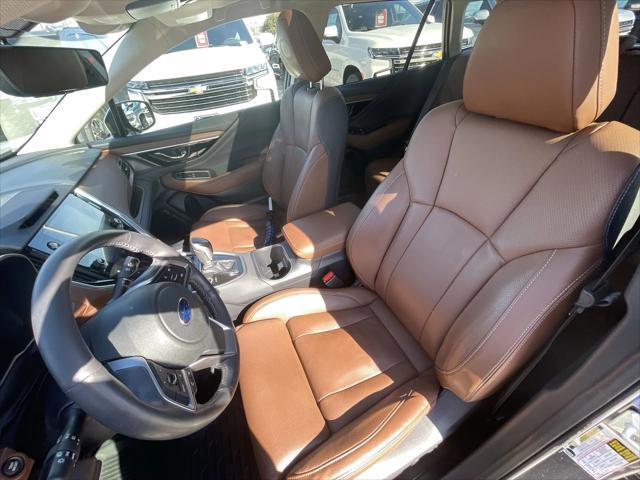 used 2022 Subaru Outback car, priced at $31,990