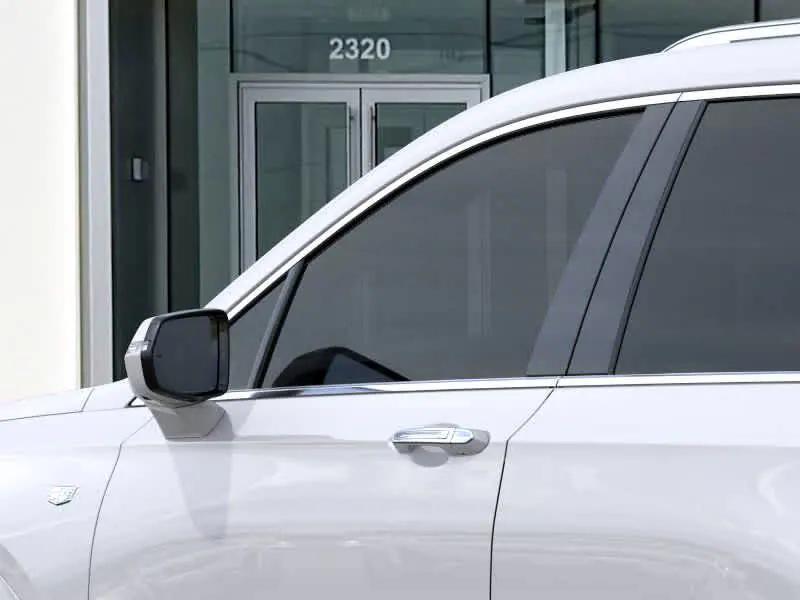 new 2025 Cadillac XT6 car, priced at $61,615