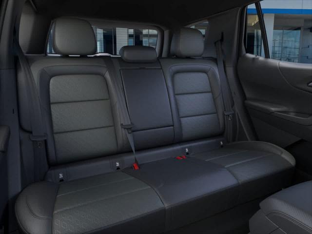 new 2026 Chevrolet Equinox car, priced at $32,045