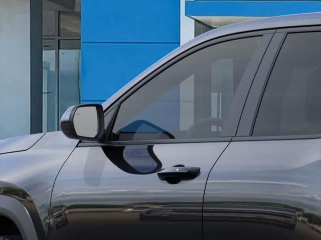 new 2026 Chevrolet Equinox car, priced at $32,045