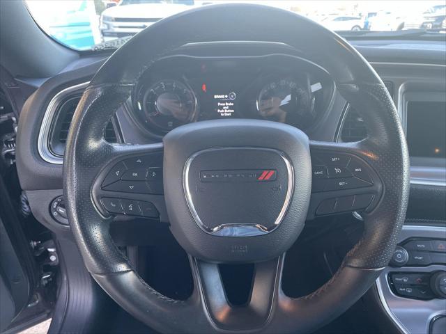 used 2019 Dodge Challenger car, priced at $25,990