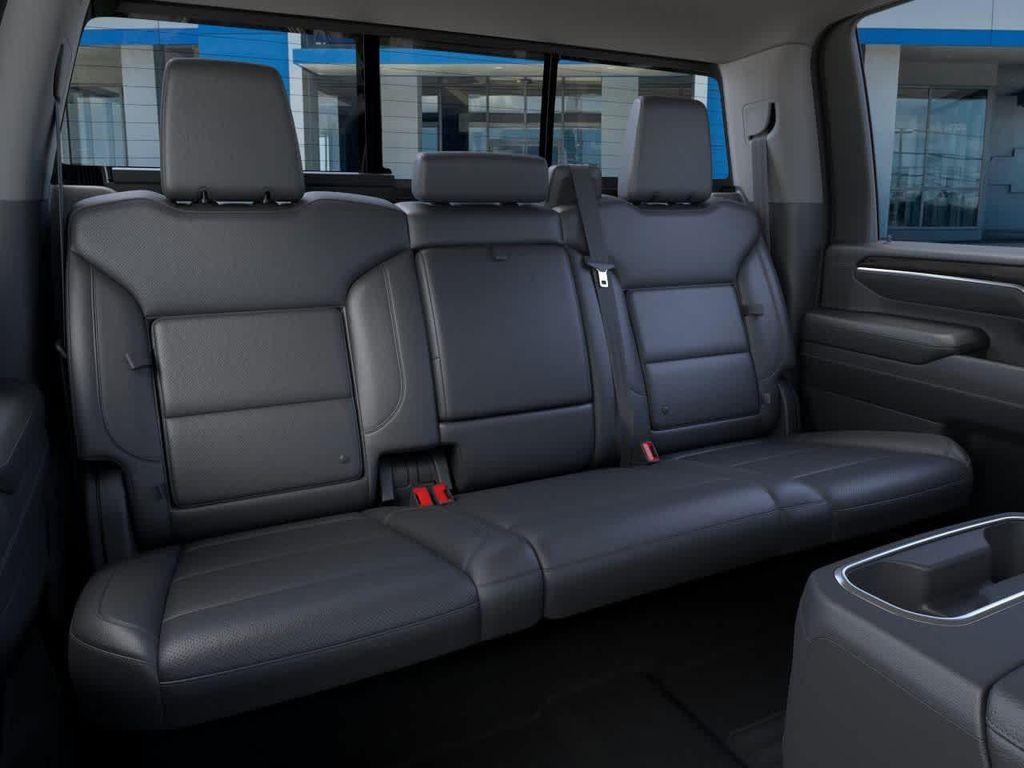 new 2026 Chevrolet Silverado 2500 car, priced at $75,680