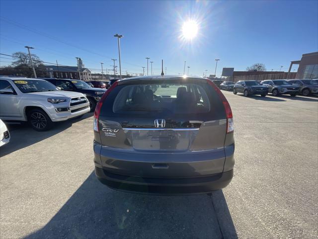 used 2014 Honda CR-V car, priced at $11,990