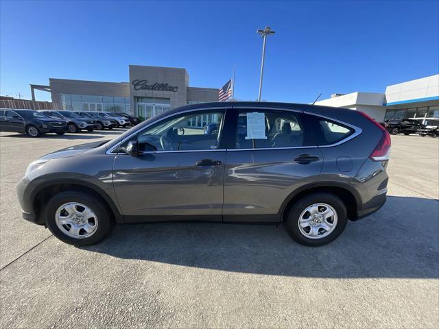 used 2014 Honda CR-V car, priced at $11,990