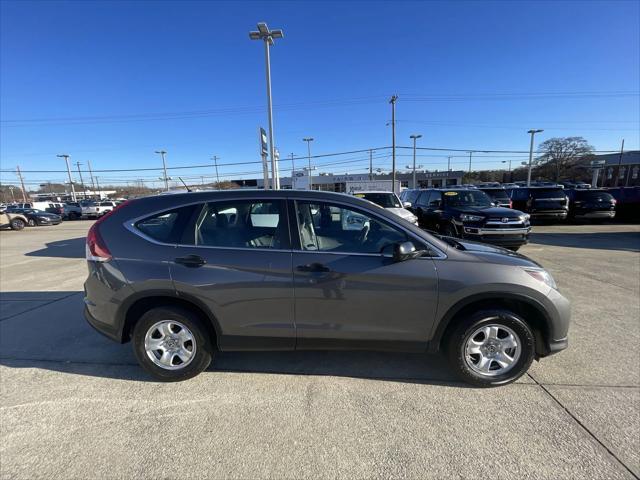 used 2014 Honda CR-V car, priced at $11,990